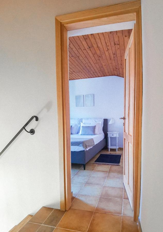 Apartment Muretto Bašanija Buitenkant foto