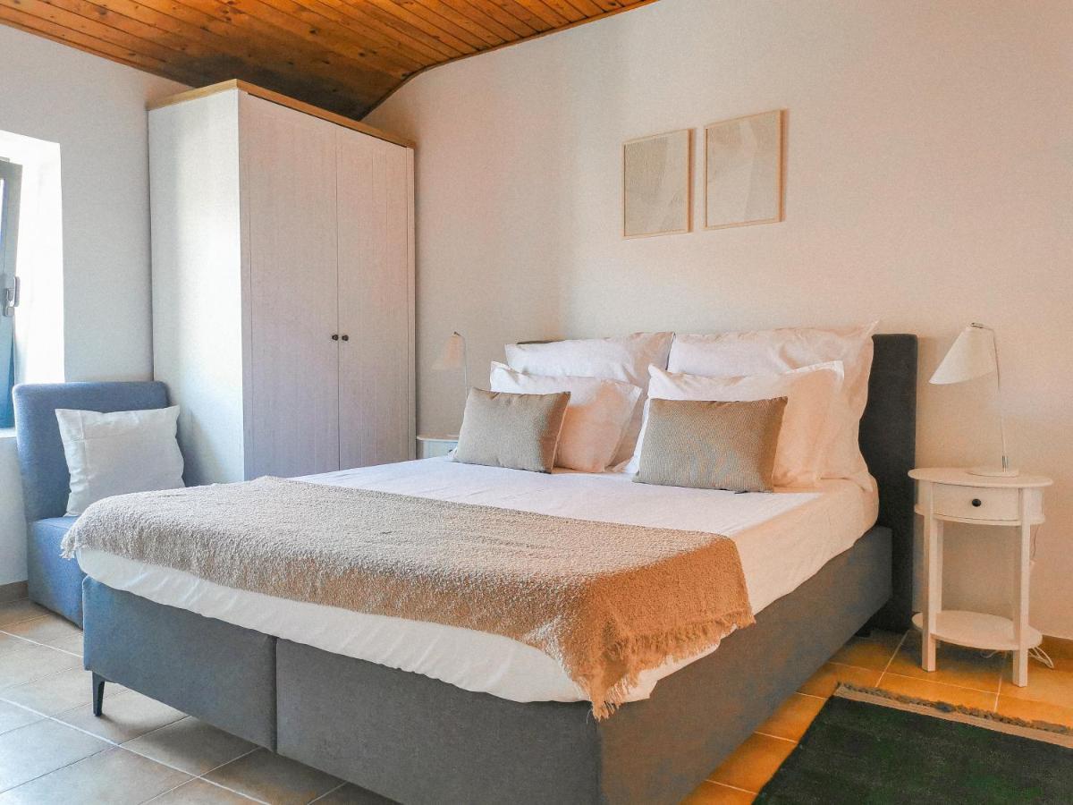 Apartment Muretto Bašanija Buitenkant foto